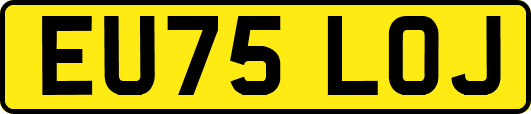 EU75LOJ