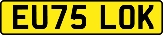 EU75LOK