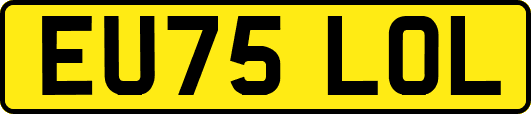 EU75LOL