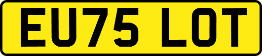 EU75LOT