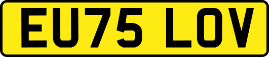 EU75LOV