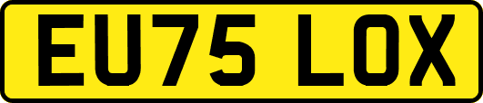 EU75LOX
