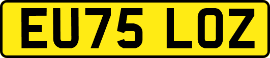 EU75LOZ
