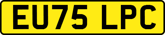EU75LPC