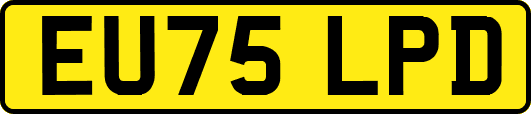 EU75LPD