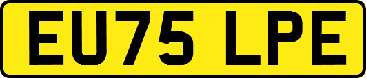 EU75LPE