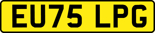 EU75LPG
