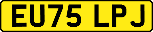 EU75LPJ