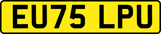 EU75LPU