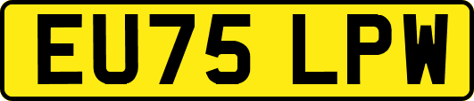 EU75LPW