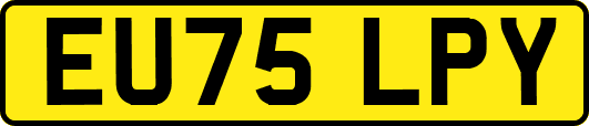 EU75LPY