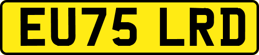 EU75LRD