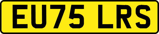 EU75LRS