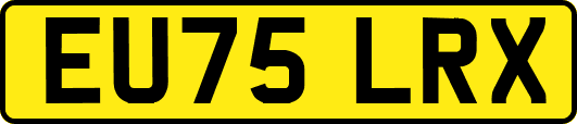 EU75LRX