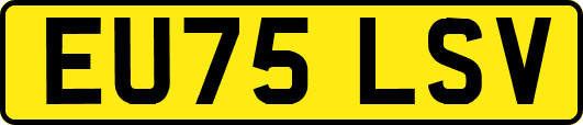 EU75LSV