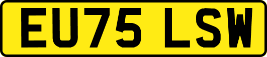 EU75LSW