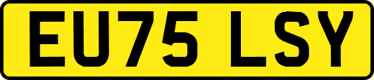 EU75LSY