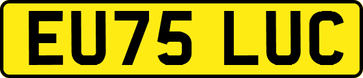EU75LUC