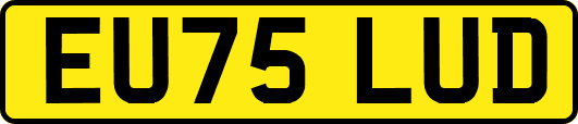 EU75LUD