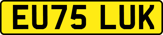 EU75LUK