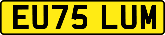 EU75LUM