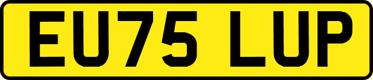 EU75LUP