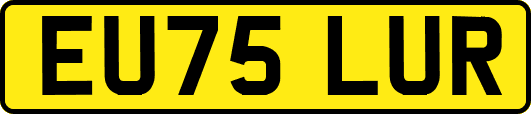 EU75LUR