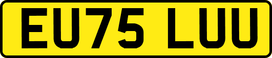 EU75LUU