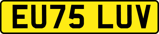 EU75LUV