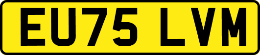 EU75LVM