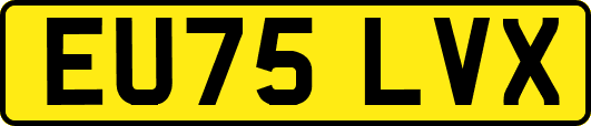 EU75LVX