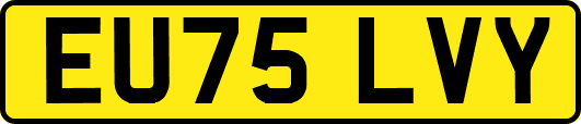 EU75LVY