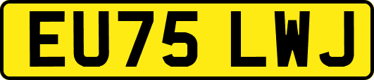 EU75LWJ