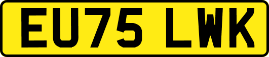 EU75LWK