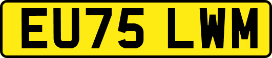 EU75LWM
