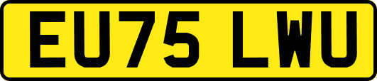 EU75LWU