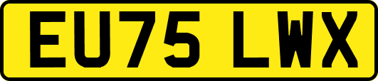 EU75LWX
