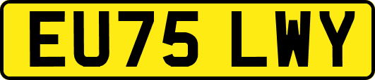 EU75LWY