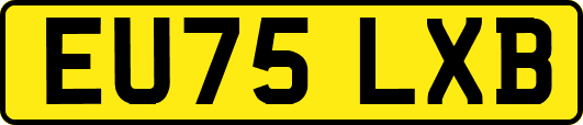 EU75LXB