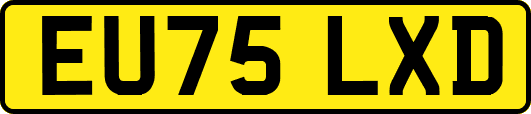 EU75LXD