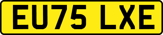 EU75LXE