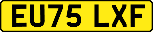 EU75LXF