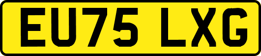 EU75LXG