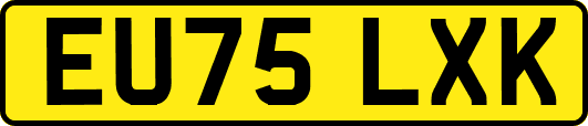 EU75LXK