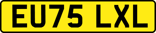 EU75LXL