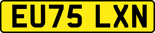 EU75LXN