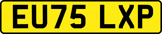 EU75LXP