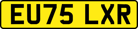 EU75LXR