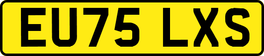 EU75LXS