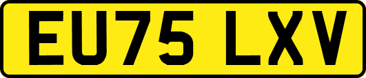 EU75LXV